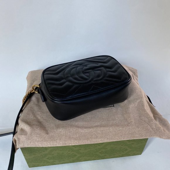 GG MARMONT MINI SHOULDER - Picture 7 of 14